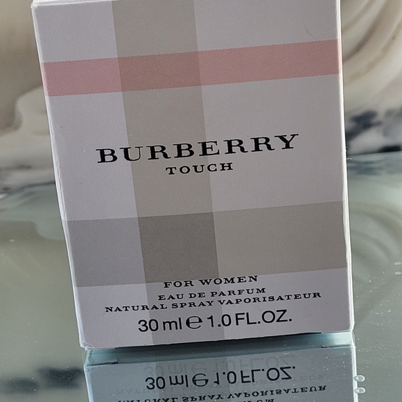 Burberry Touch 1.0oz Natural Spray For Women - Picture 7 of 9